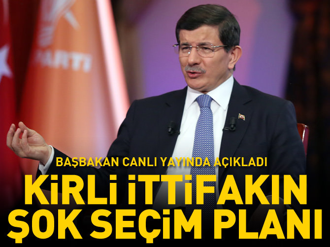 Paralel örgüt CHP ve HDP işbirliği yaptı!