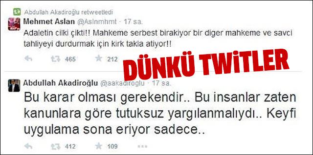 Paralelci spiker tahliye kumpasında 24 saat dolmadan çark etti - 2