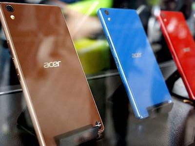 Acer’dan 4.000 mAh kapasiteli ve üç SIM destekli Liquid X2