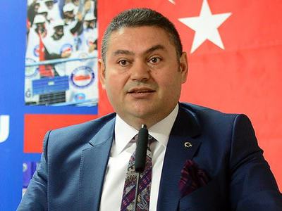'2010 KPSS derhal iptal edilmeli'