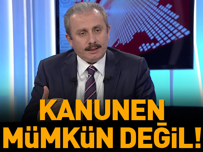 İki hakim de hukuk suçu işledi