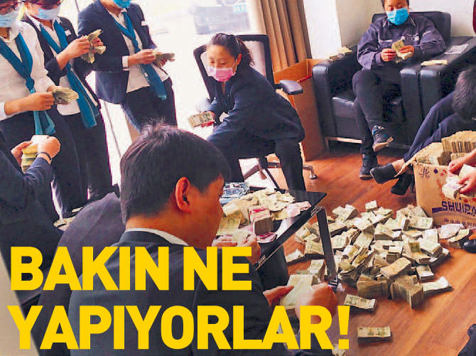 İşkadınından ilginç intikam!