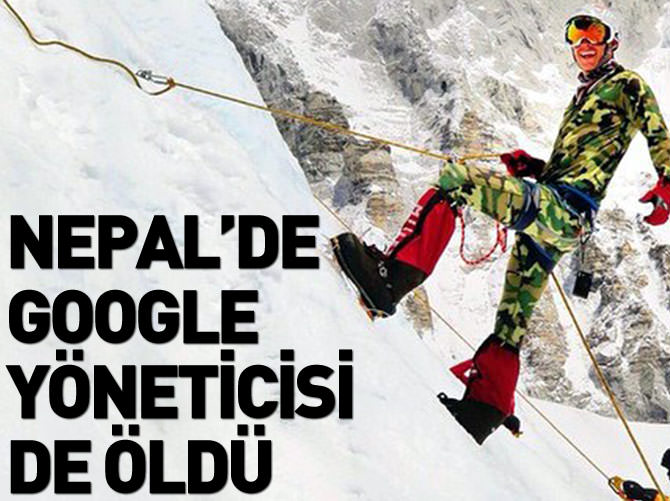 Nepal'de ölü sayısı bin 900'ü geçti