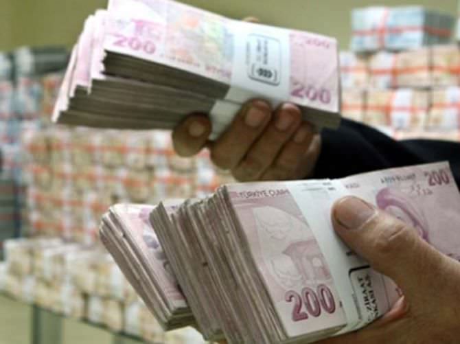 Hükümetten vatandaşa 33 milyar TL