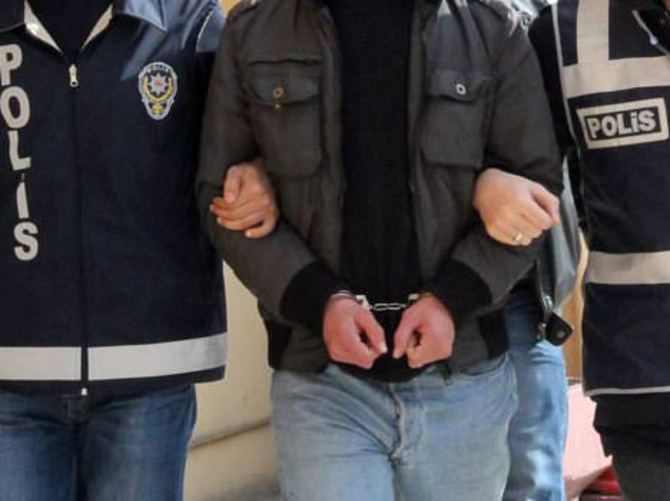 Kan donduran olay!