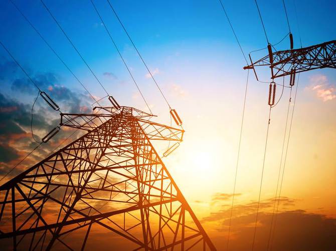 İstanbul'da elektrik kesintisi