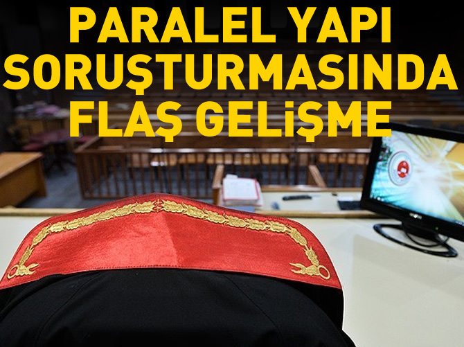 Tahliye müzekkereleri iade edildi