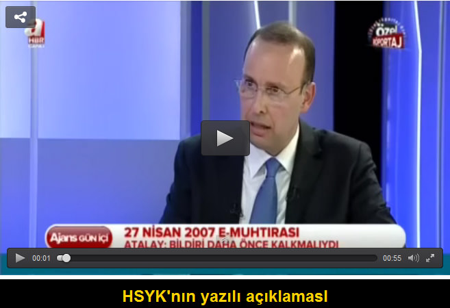 'Paralel Tahliye' Kararı'nda flaş gelişme!