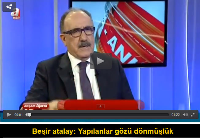 HSYK kararı ile nokta konuldu