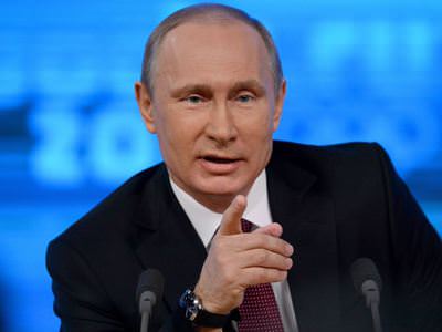 Putin açık açık söyledi: Pişman değilim