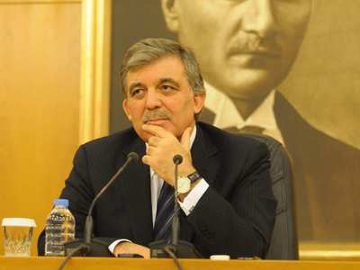 Abdullah Gül: Cumhurbaşkanlığı'ndan sonra başka bir makam yok