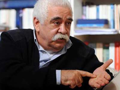 Levent Kırca'nın devlet sanatçısı unvanı geri alındı