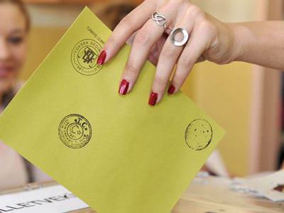 Almanya'da oy kullanma tarihi belli oldu