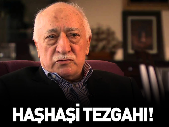 Paralel hakimler açığa alınmalı