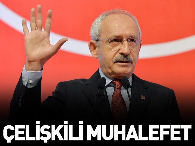 İmralı mesajları kafa karıştırdı