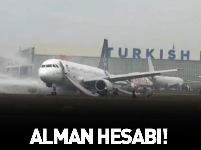 Alman usulü