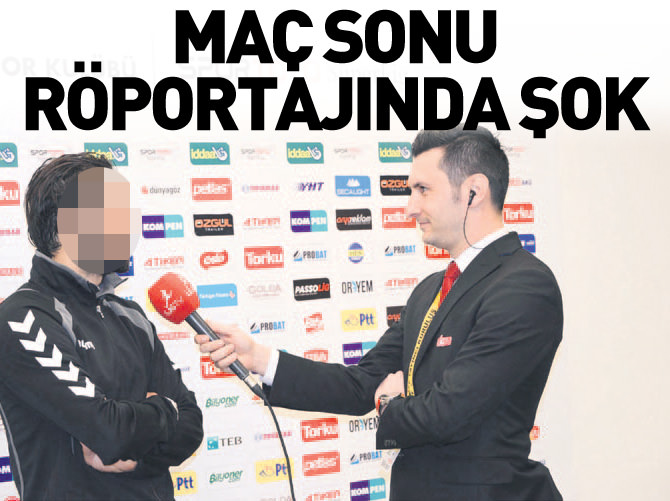 Ali'den canlı yayında evlenme teklifi!