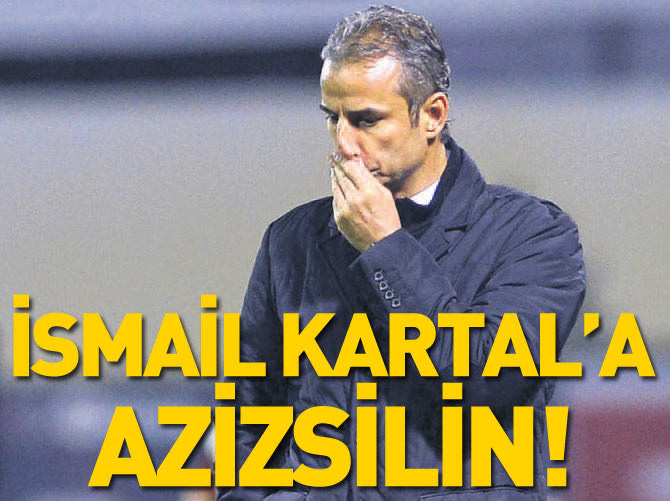 Macera arama İsmail