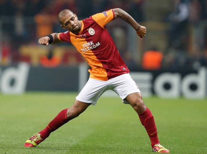 Melo'da sert sözler! "Herkese böyle oynasınlar"