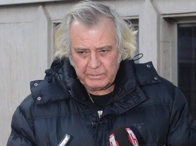 Ünlü oyuncunun ifadesi alındı!