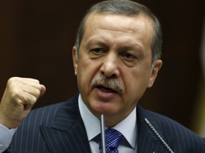 Erdoğan'dan muhalefete Çanakkale cevabı