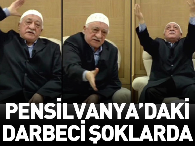 Pensilvanya’daki darbecinin hezeyanları