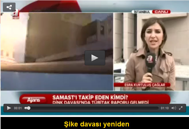 Yenileme kararı verilen Şike Davası'nda 2. duruşma görüldü