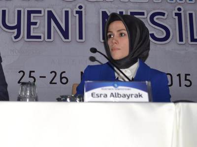 ‘Öğretmenin misyonu şahsiyet oluşturmaktır’
