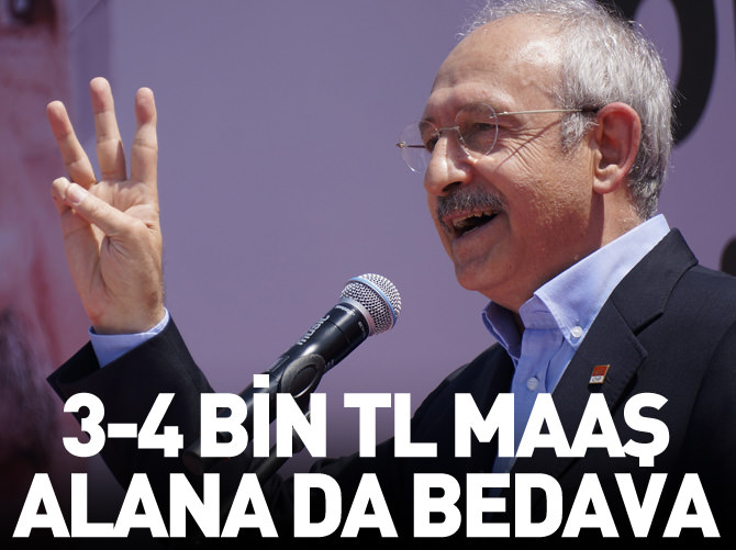 'Muhalefet tekrar hesap yapsın'