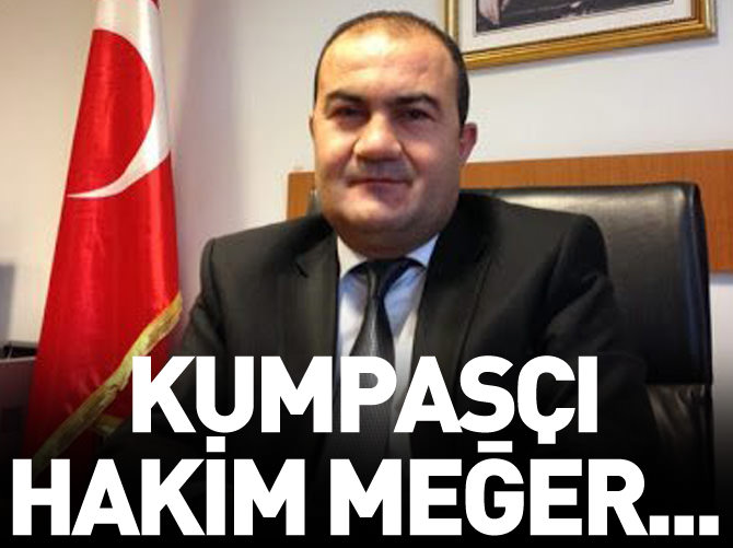 Hakim Mustafa Başer o gün nöbetçi değilmiş