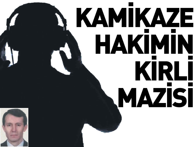 Hâkim Metin Özçelik başsavcısını da dinletti