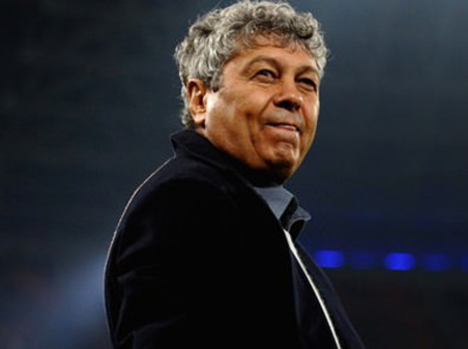 Lucescu'dan gazetecileri şoke eden yanıt!