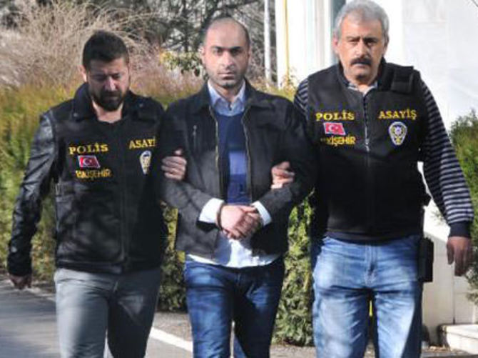 'Felçli kalması için eşimin beline doğru ateş ettim'