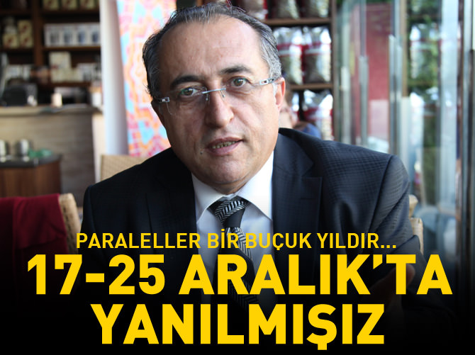 Paraleller bir buçuk yıldır Türkiye Cumhuriyeti'yle savaşıyor