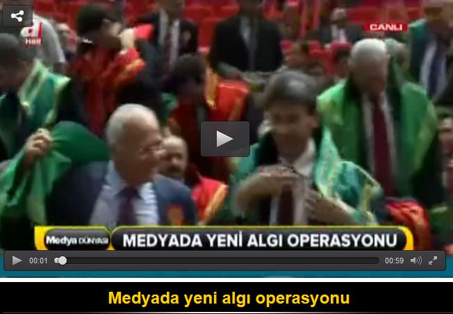 Medyada yeni kara propaganda