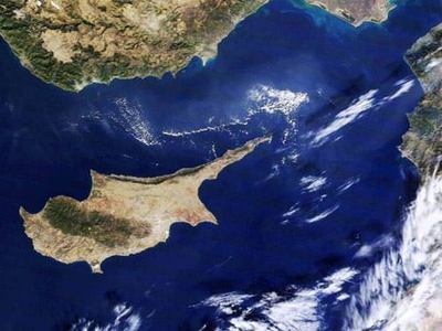 "Yavru" vatanı ana vatan besliyor