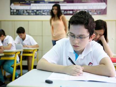 TEOG maratonu başlıyor