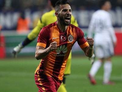 Dortmund'dan Galatasaraylı yıldıza kanca!