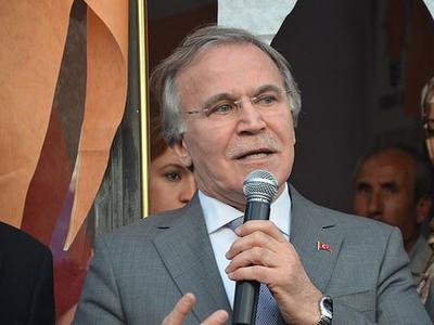 'Başkanlık sisteminin kararını millet verecek'