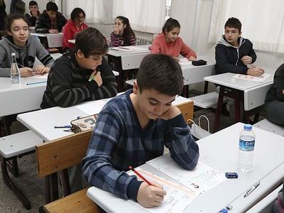 MEB'den TEOG açıklaması
