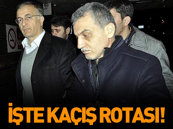 Silivri'den Londra'ya