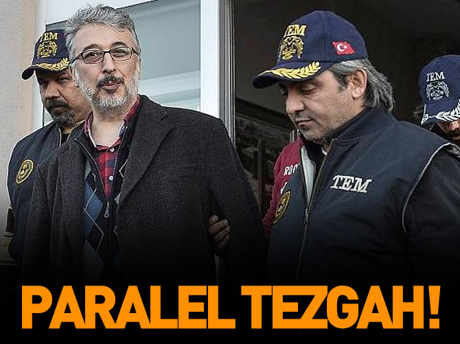 TÜBİTAK'taki tezgâh bakanlık raporunda