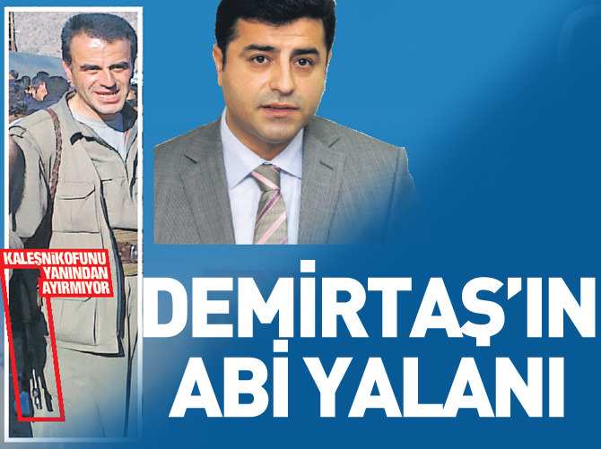 Terörün abisi