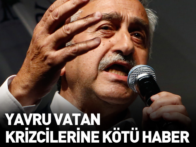 "Akıncı ve Anastasiadis görüşecek" iddiası yalanlandı