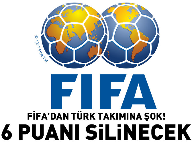 Manisaspor'un 6 puanı silinecek