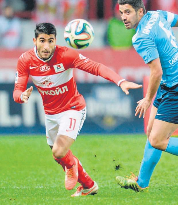 Murat Yakın’a soykırım iftirası!