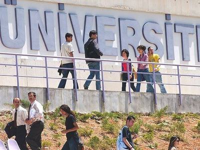 Türkiye'den 3 üniversite "ilk 100"e girdi