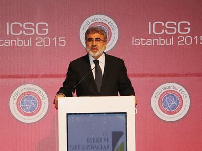 'Mazotu bidonla mı sevk edeceksiniz!'