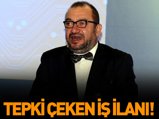 38 beden sekreter arıyor