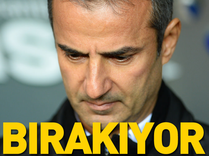 İsmail Kartal: Çok yoruldum, bırakabilirim